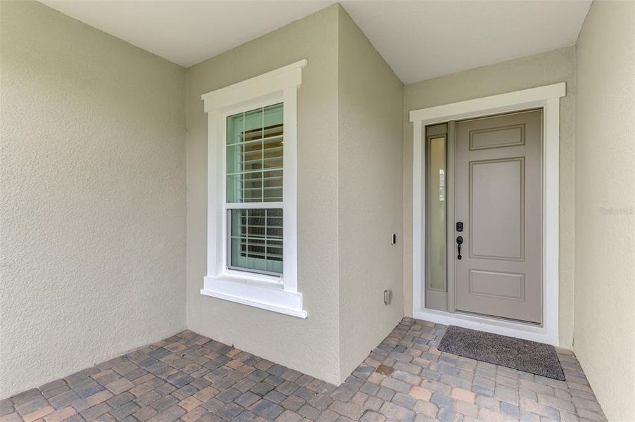 Spacious, unfurnished interior of a new home in , Venice (Image 43).