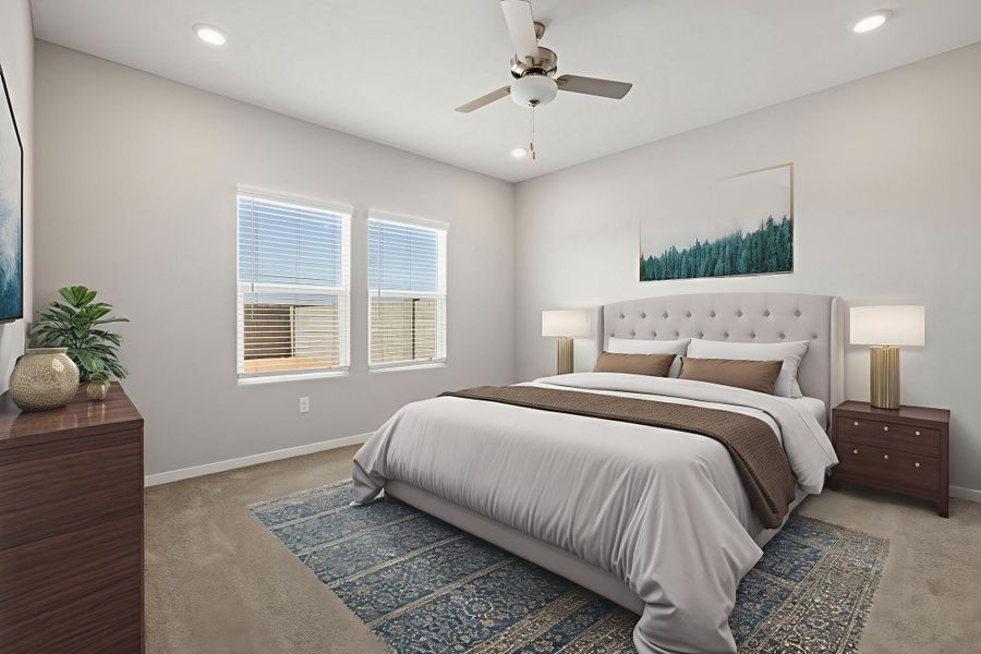 Maricopa, AZ New Home. - Slide 38 Maricopa, AZ New Home. - Slide 38