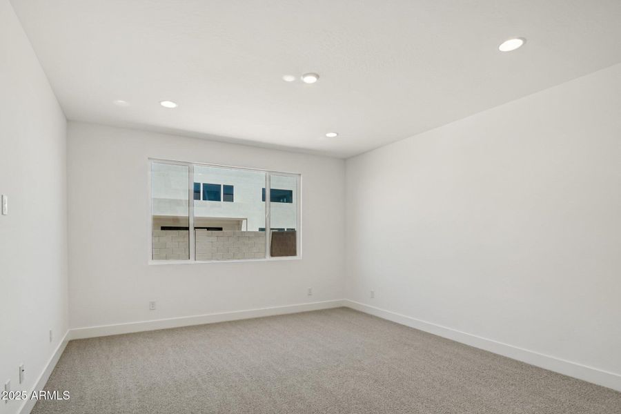 Primary Bedroom View A