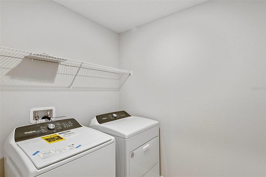 Close-up of interior finishes inside a home in Crosswinds, Haines City (Image 10).