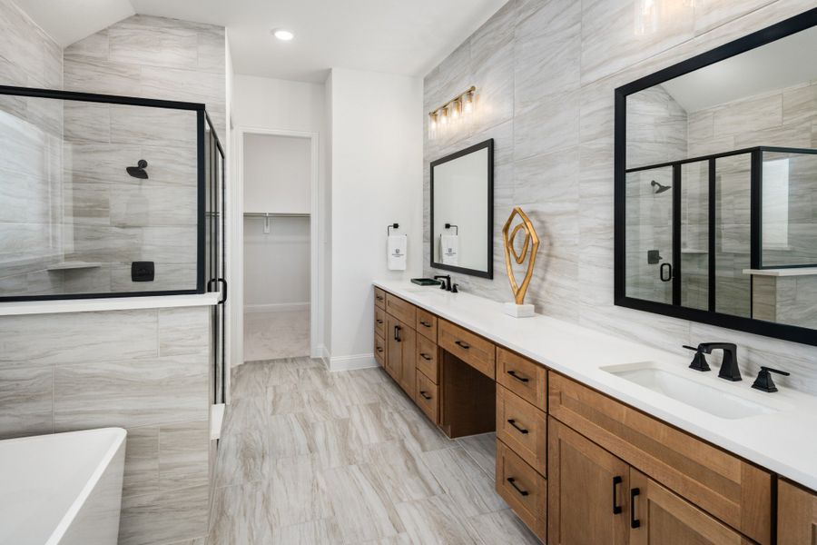 Representative furnished interior of a home built from the Jackson by UnionMain Homes in Cambridge Crossing, Celina (Image 19). Representative furnished interior of a home built from the Jackson by UnionMain Homes in Cambridge Crossing, Celina (Image 19).