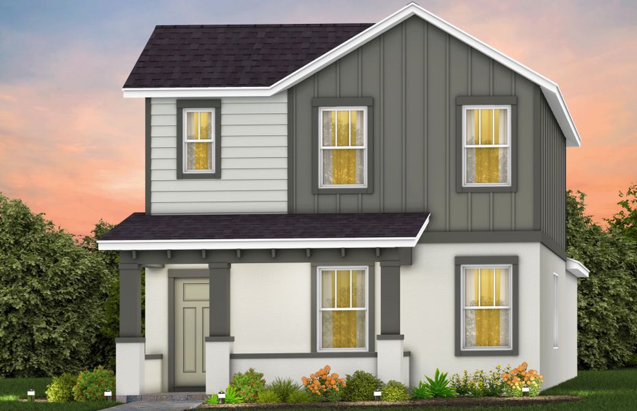 Benton Cottage Farmhouse Benton Cottage Farmhouse