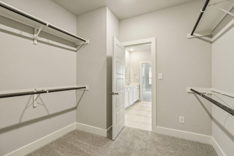 Photo is not of the actual home but is an inspirational photo of builder’s model home and may depict options, furnishings, and/or decorator features that are not included. Photo is not of the actual home but is an inspirational photo of builder’s model home and may depict options, furnishings, and/or decorator features that are not included.