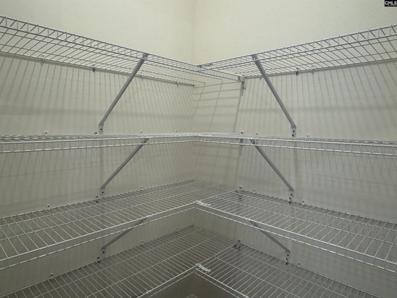 Spacious, unfurnished interior of a new home in Boykin Hills, Chapin (Image 16). Spacious, unfurnished interior of a new home in Boykin Hills, Chapin (Image 16).