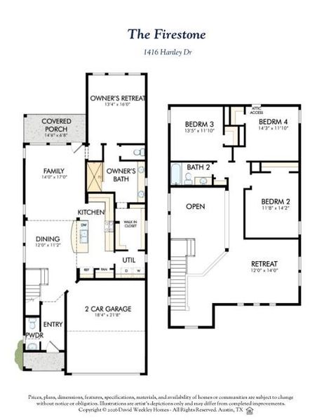 Floor Plan Floor Plan