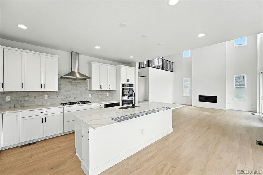 3943 Descent St - Ready Now!