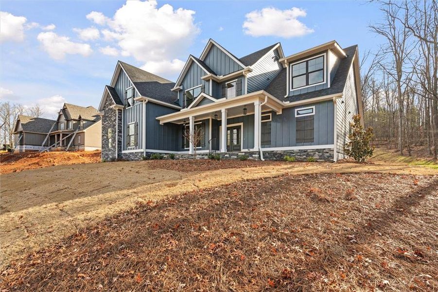 Image 45 of a home in .