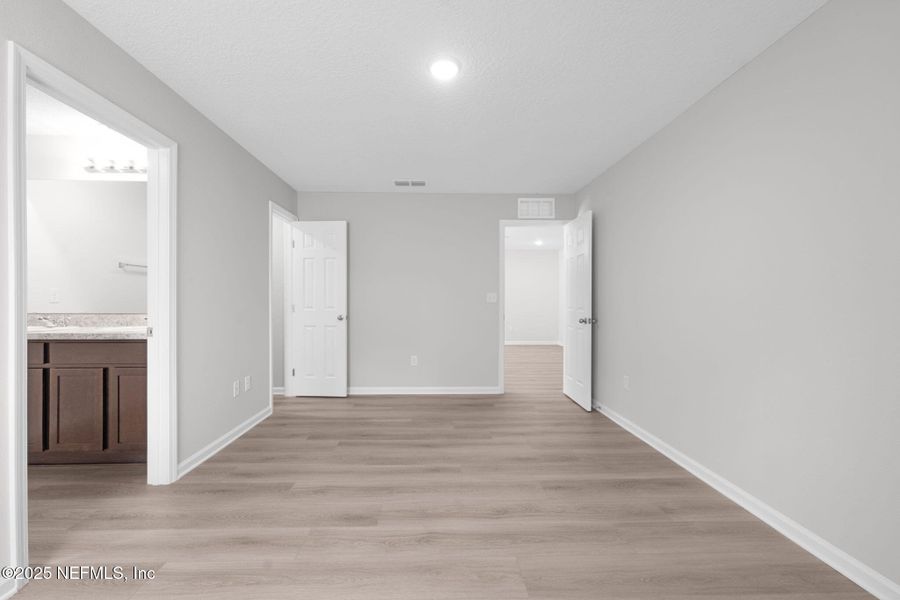 Spacious, unfurnished interior of a new home in , Jacksonville (Image 17). Spacious, unfurnished interior of a new home in , Jacksonville (Image 17).
