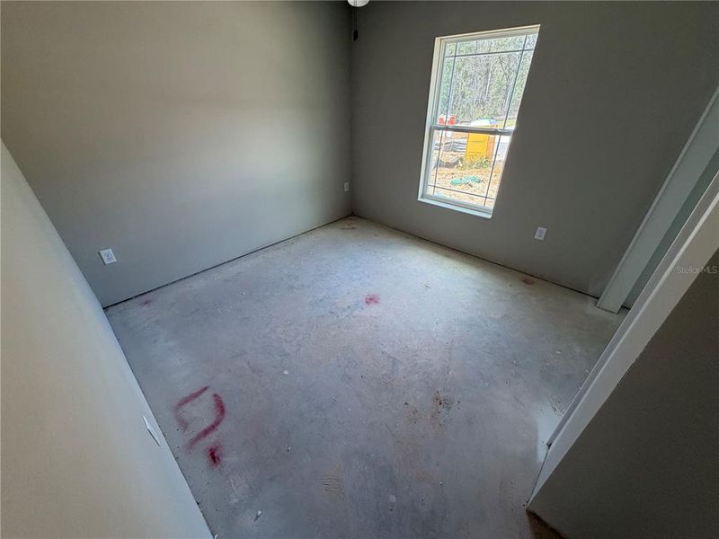 In-progress construction of a new home in , Citrus Springs, FL (Image 9). In-progress construction of a new home in , Citrus Springs, FL (Image 9).