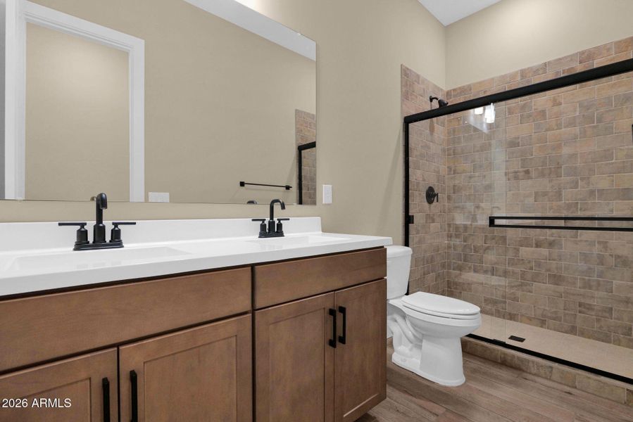 3008 Flintlock - 11Third Bathroom