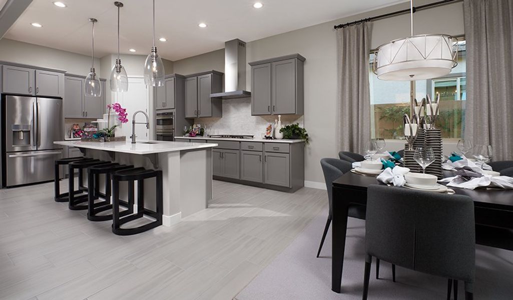 Townsend-P843-HudsonCommons Kitchen Dining