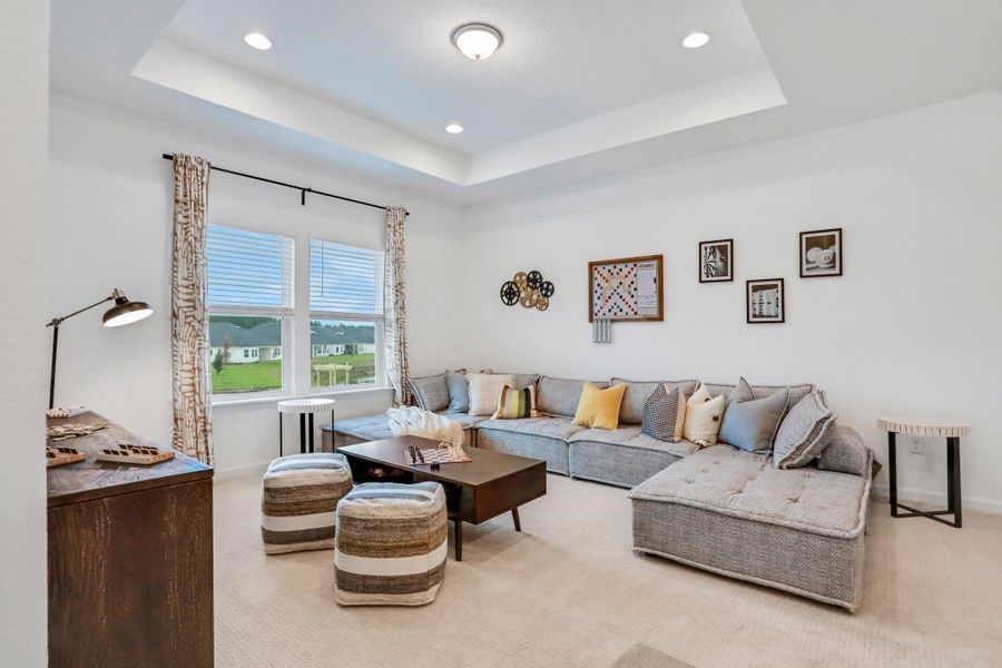 2,423sf New Home in Palm Coast, FL.  - Slide 19