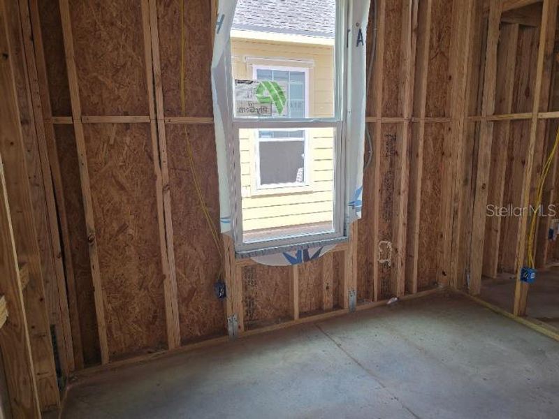 Breakfast Nook Breakfast Nook