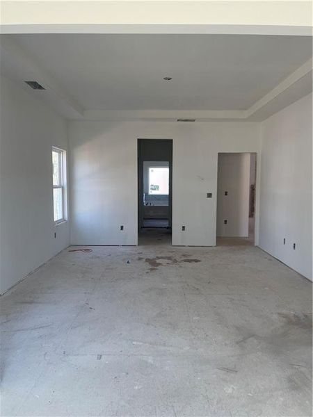 In-progress construction of a new home in , Gainesville, GA (Image 17). In-progress construction of a new home in , Gainesville, GA (Image 17).