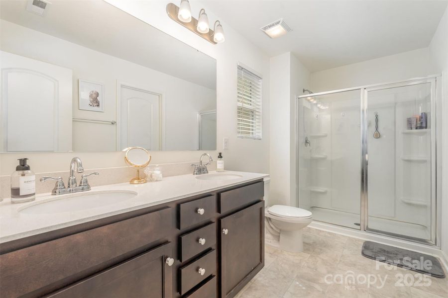 Furnished interior view inside a new home in Shay Crossing, Salisbury (Image 10). Furnished interior view inside a new home in Shay Crossing, Salisbury (Image 10).
