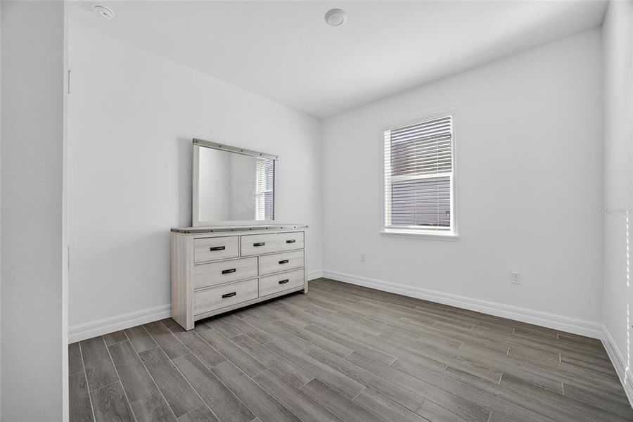 Spacious, unfurnished interior of a new home in Heritage Station, Punta Gorda (Image 22).