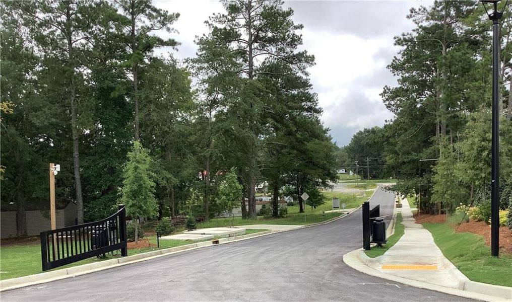 Image 18 of a home in The Emery.