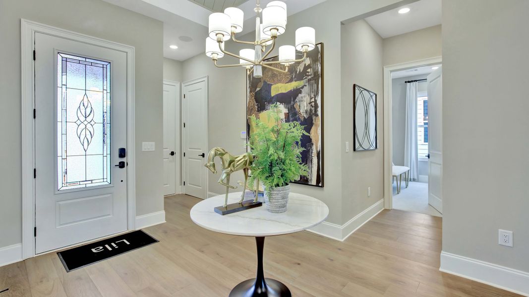 Foyer Foyer