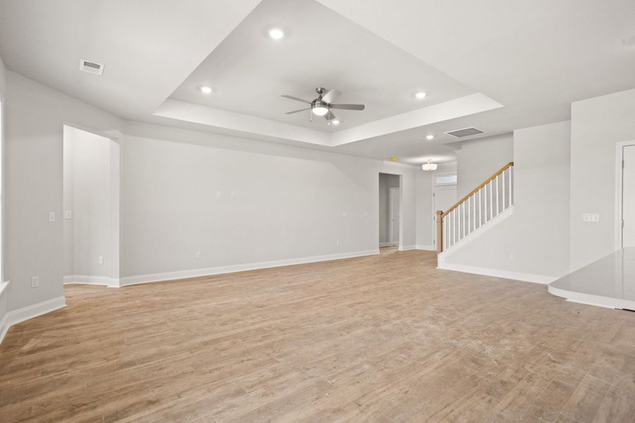 2,194sf New Home in Seneca, SC.  - Slide 6