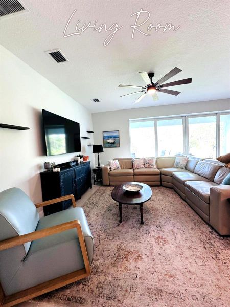 Living / Great Room Living / Great Room