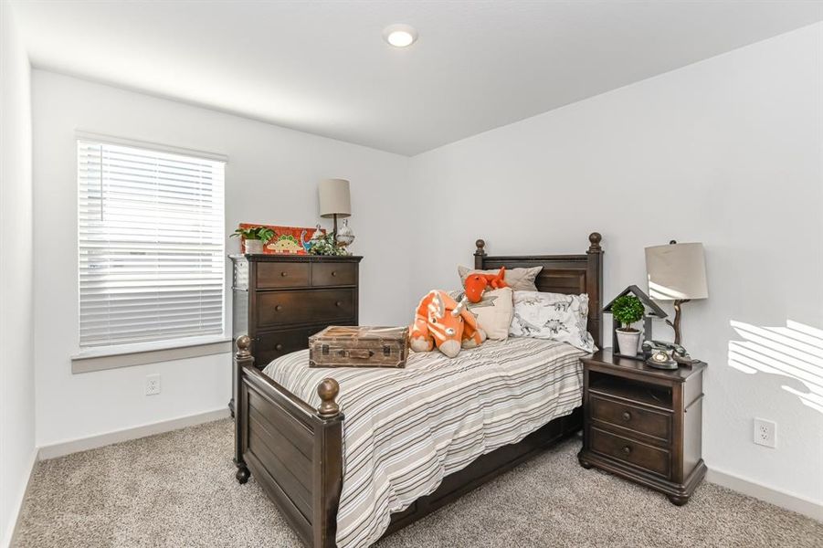 Image 18 of a home in Caldwell Ranch.