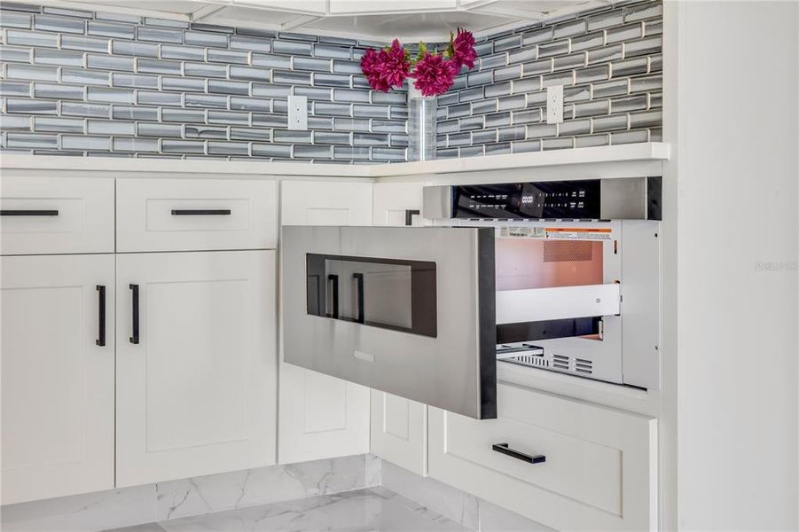 Furnished interior view inside a new home in , Palm Coast (Image 18).