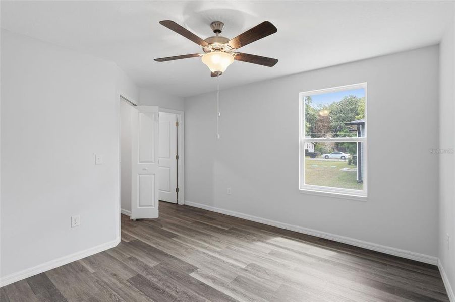 Spacious, unfurnished interior of a new home in , Apopka (Image 14).