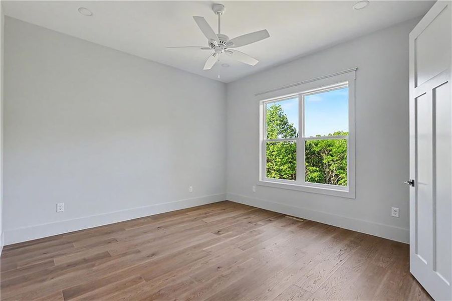 Spacious, unfurnished interior of a new home in , Morganton (Image 50). Spacious, unfurnished interior of a new home in , Morganton (Image 50).