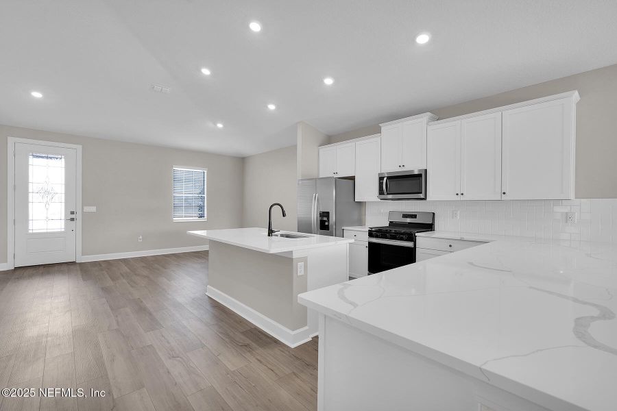 Image 21 of a home in Jennings Farm.