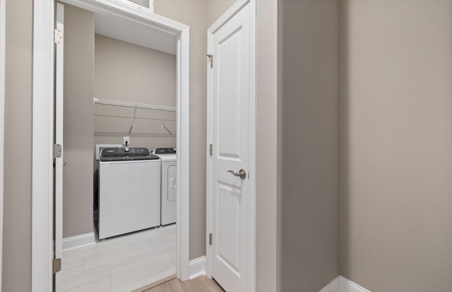 Image 31 of a home in Carolina Overlook.