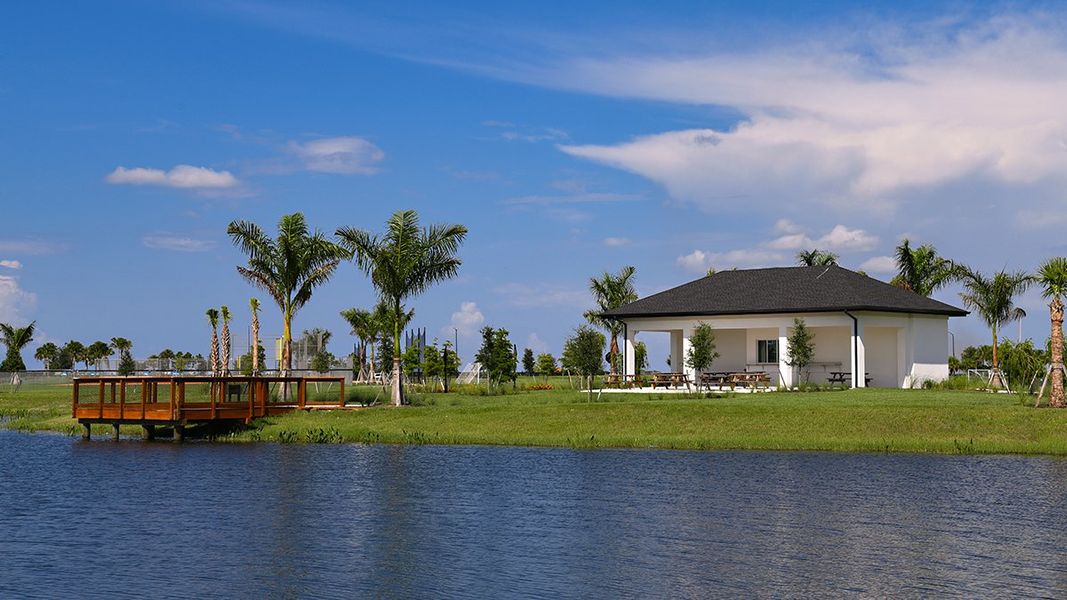 Community amenities in Skye Ranch Community Group Page, Sarasota (Image 85).