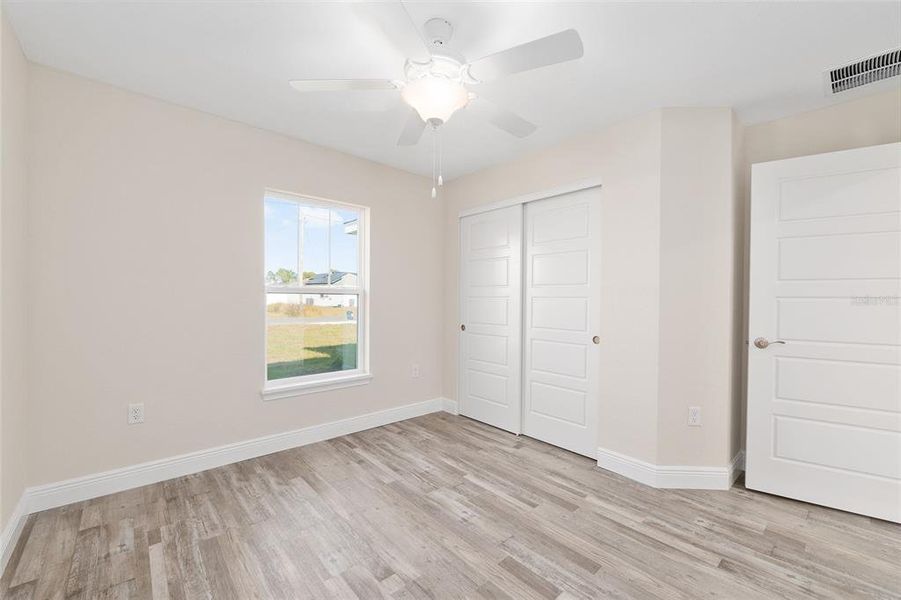 Spacious, unfurnished interior of a new home in , Ocala (Image 40). Spacious, unfurnished interior of a new home in , Ocala (Image 40).