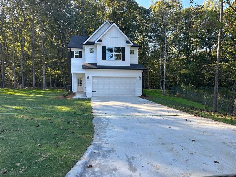 Image 16 of a home in . Image 16 of a home in .