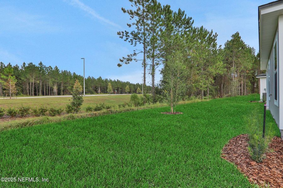 Image 37 of a home in Amberly.