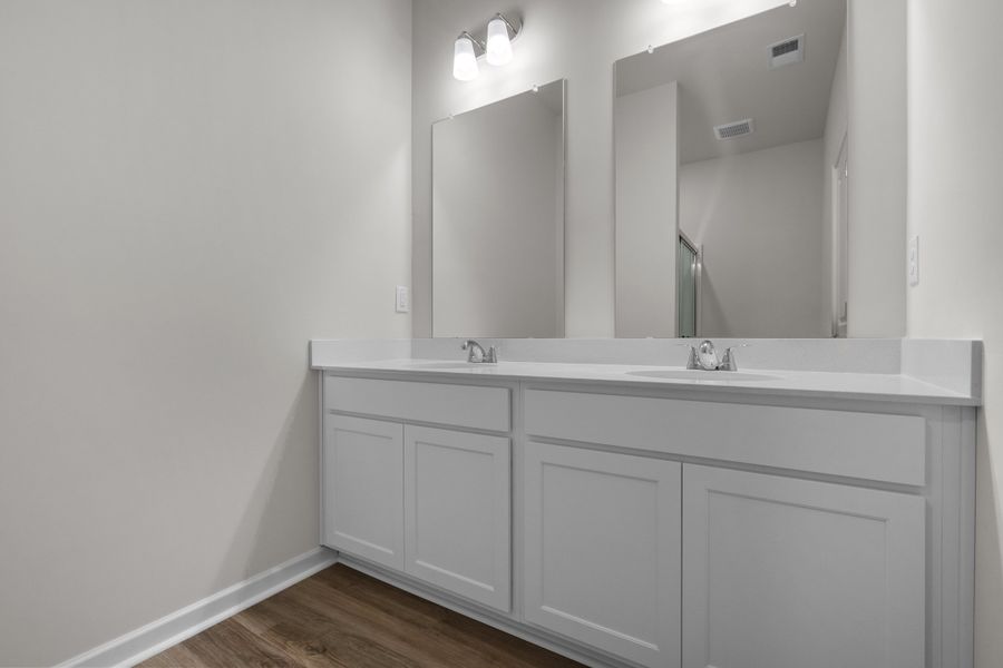 Shallotte, NC New Home.  - Slide 28