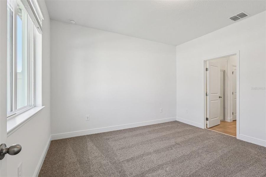 Spacious, unfurnished interior of a new home in , Clermont (Image 17). Spacious, unfurnished interior of a new home in , Clermont (Image 17).