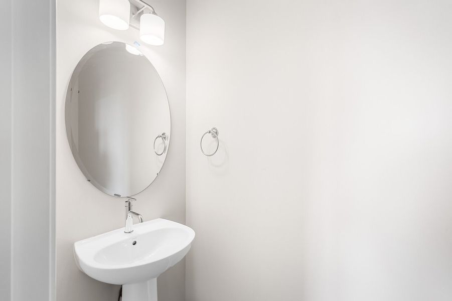 2,644sf New Home in Chapel Hill, TN.  - Slide 19