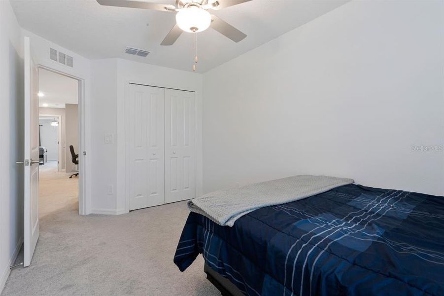 Furnished interior view inside a new home in , Land O' Lakes (Image 9). Furnished interior view inside a new home in , Land O' Lakes (Image 9).