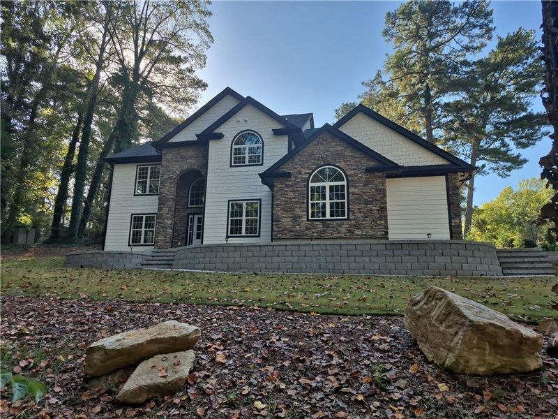 Image 38 of a home in .