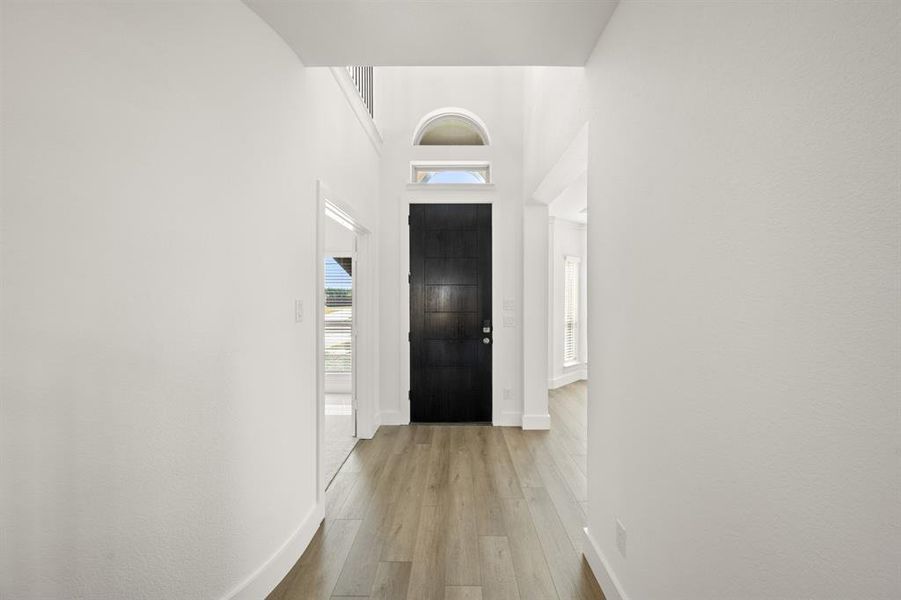 1819 Fannin- Entry-1 1819 Fannin- Entry-1