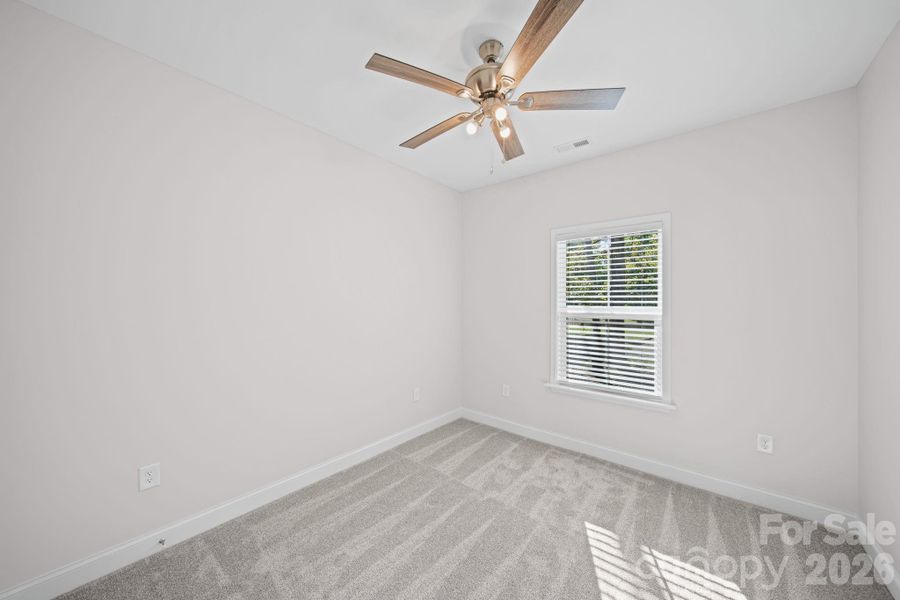 Spacious, unfurnished interior of a new home in , Albemarle (Image 18). Spacious, unfurnished interior of a new home in , Albemarle (Image 18).