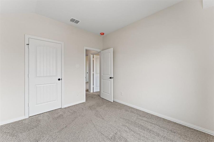 Spacious, unfurnished interior of a new home in , Waco (Image 25). Spacious, unfurnished interior of a new home in , Waco (Image 25).