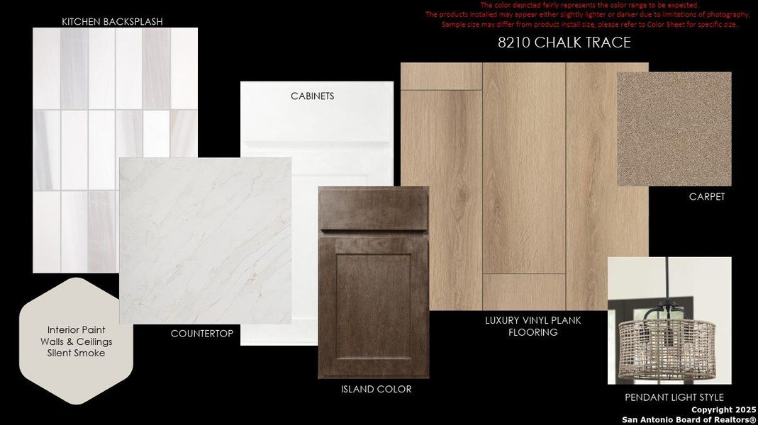 Image 7 of a home in The Crossvine. Image 7 of a home in The Crossvine.