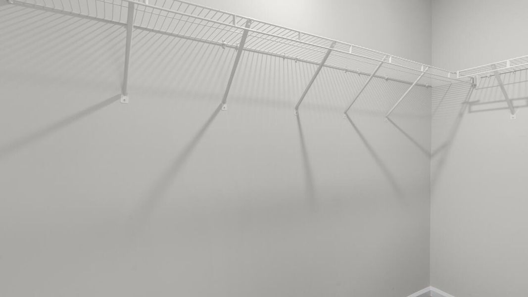 Spacious, unfurnished interior of a new home in Waterside Townhomes, Surf City (Image 20).