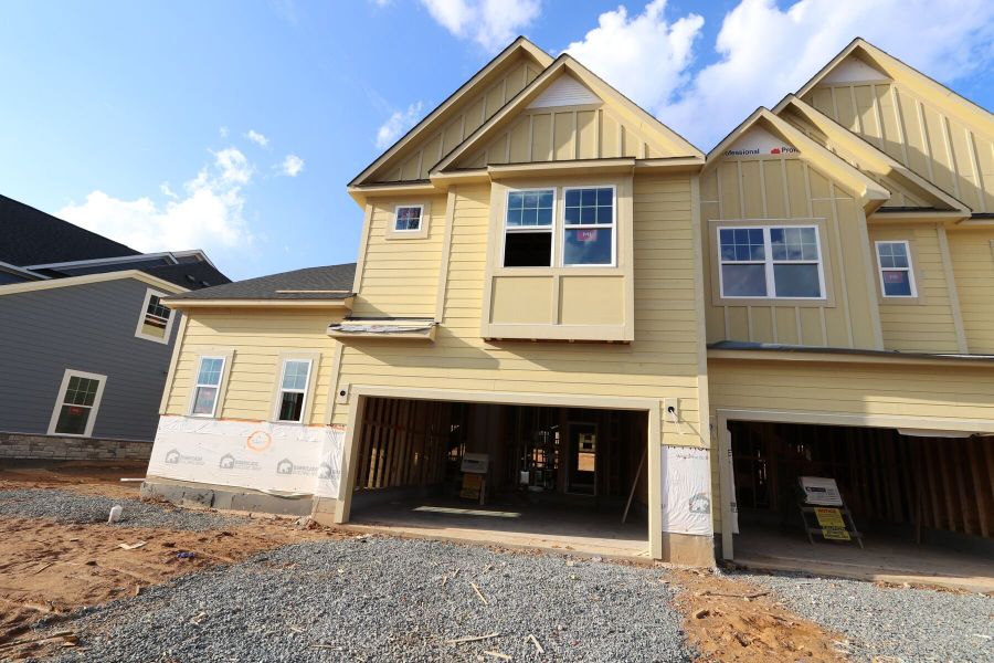 Front Exterior Front Exterior