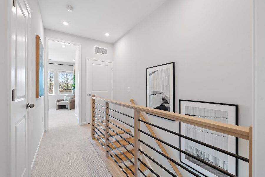 Image 39 representing the Braden by Tri Pointe Homes in Southmont, Charlotte, NC. Image 39 representing the Braden by Tri Pointe Homes in Southmont, Charlotte, NC.