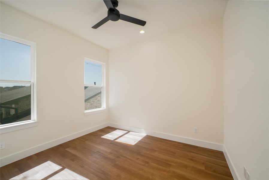 Spacious, unfurnished interior of a new home in , Houston (Image 20). Spacious, unfurnished interior of a new home in , Houston (Image 20).