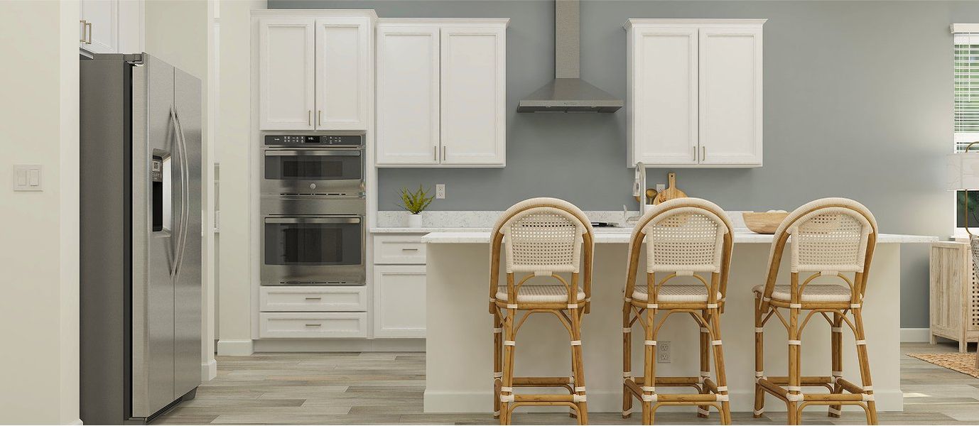 2350 Halos Kitchen 1of3 F1 Base3