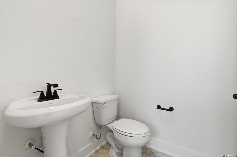 Image 31 of a home in Centero at Stone Oak.