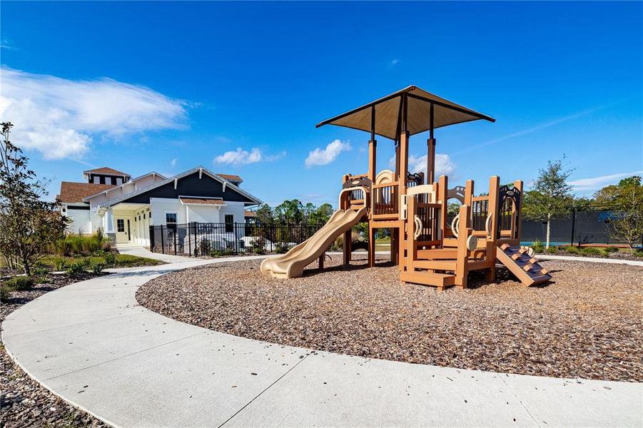 Community amenities in , Titusville (Image 22). Community amenities in , Titusville (Image 22).